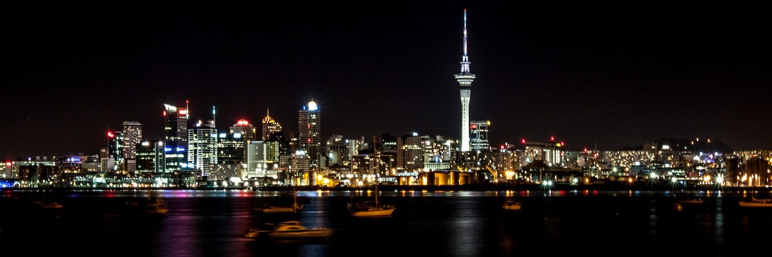 Auckland