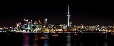 Auckland