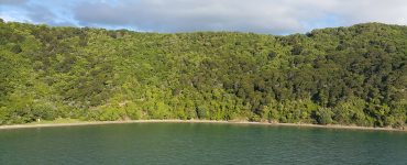 Marlborough Sounds