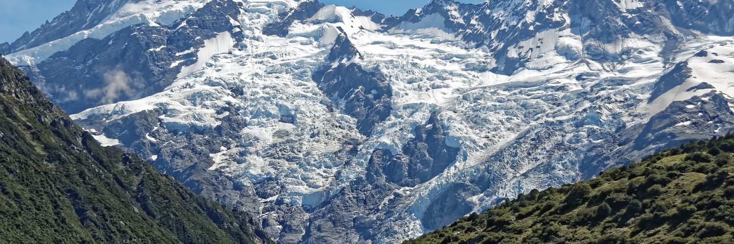 Mount Cook