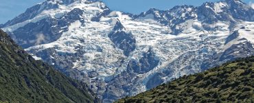 Mount Cook