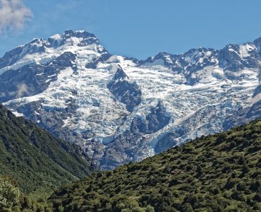 Mount Cook