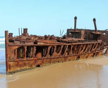 fraser island