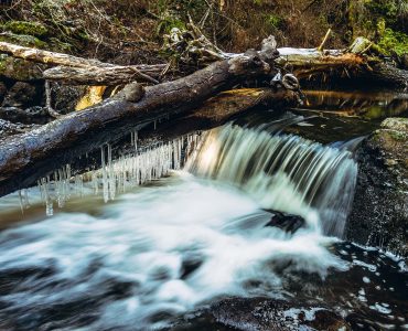 vancouver island