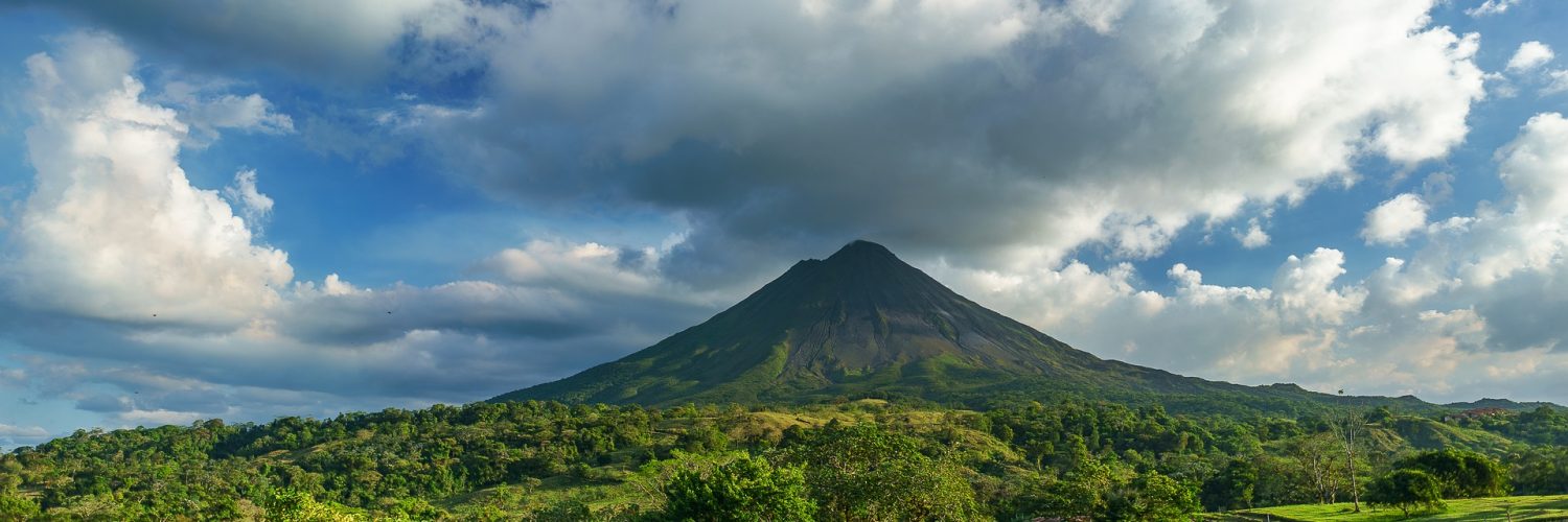 bezienswaardigheden Costa-Rica