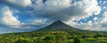 bezienswaardigheden Costa-Rica