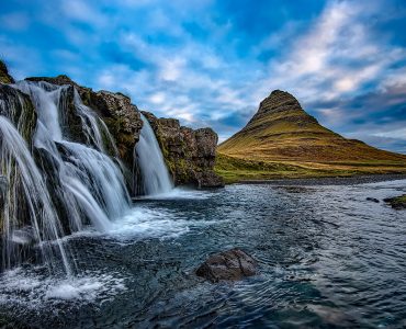 bezienswaardigheden IJsland