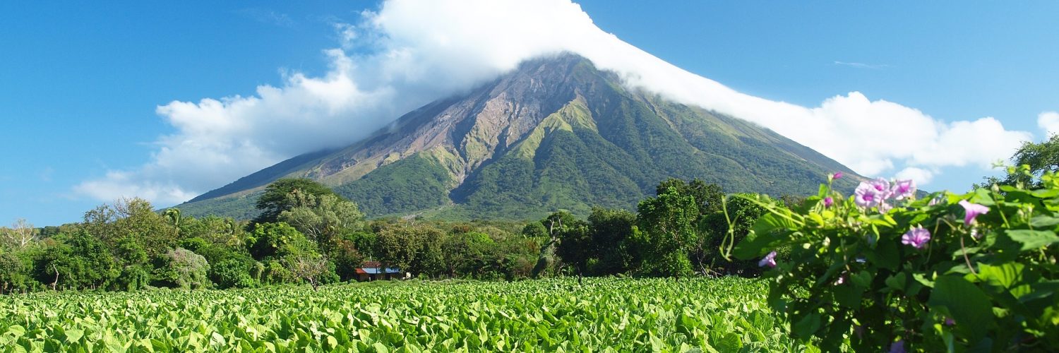 bezienswaardigheden-Nicaragua