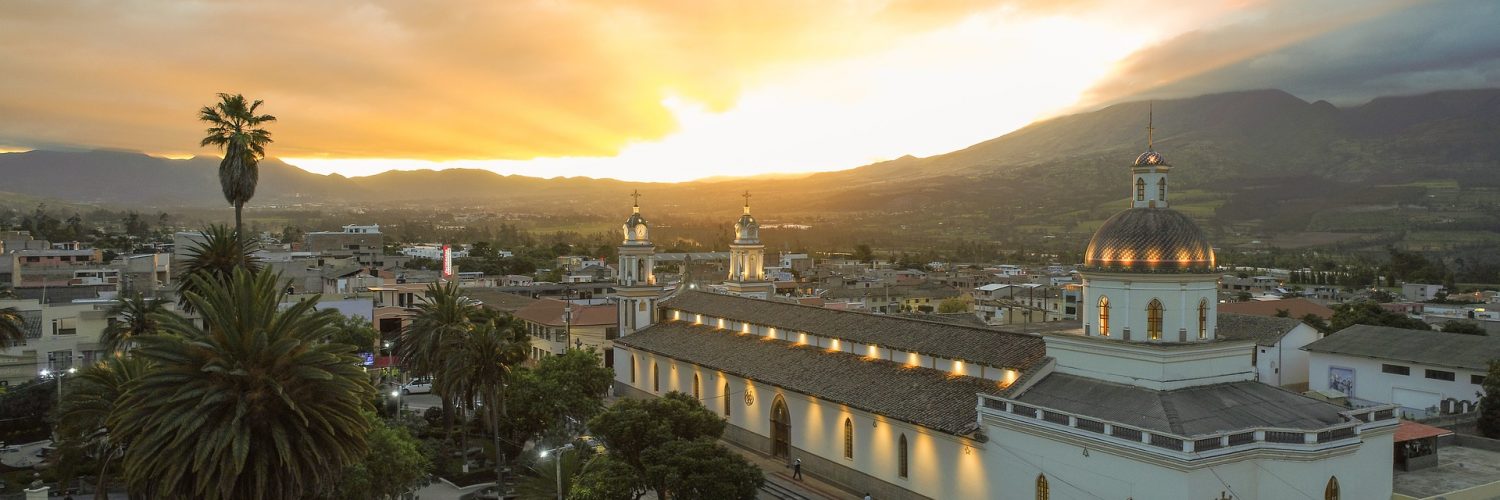 bezienswaardigheden ecuador