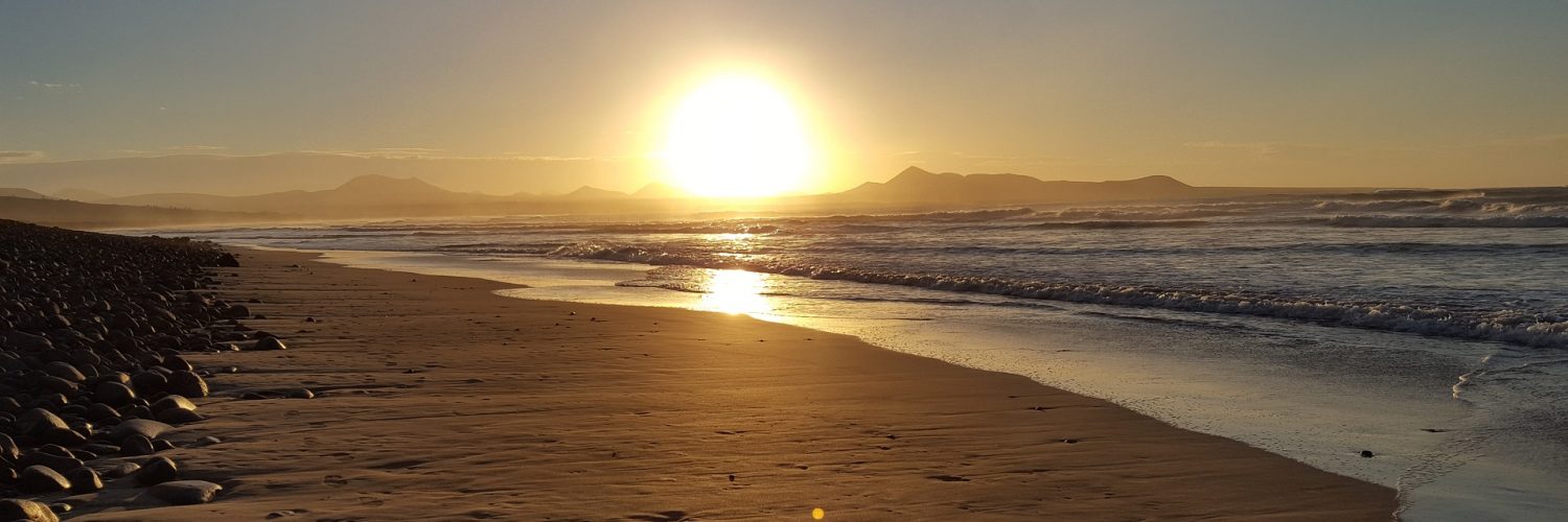 het weer in fuerteventura