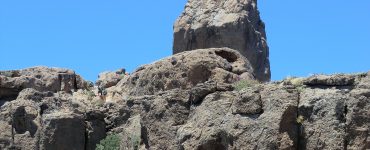 roque nublo