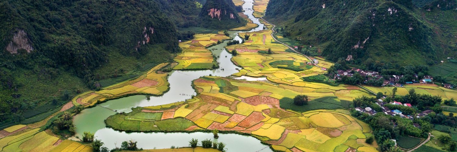 bezienswaardigheden vietnam