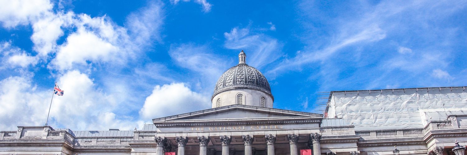 national gallery londen