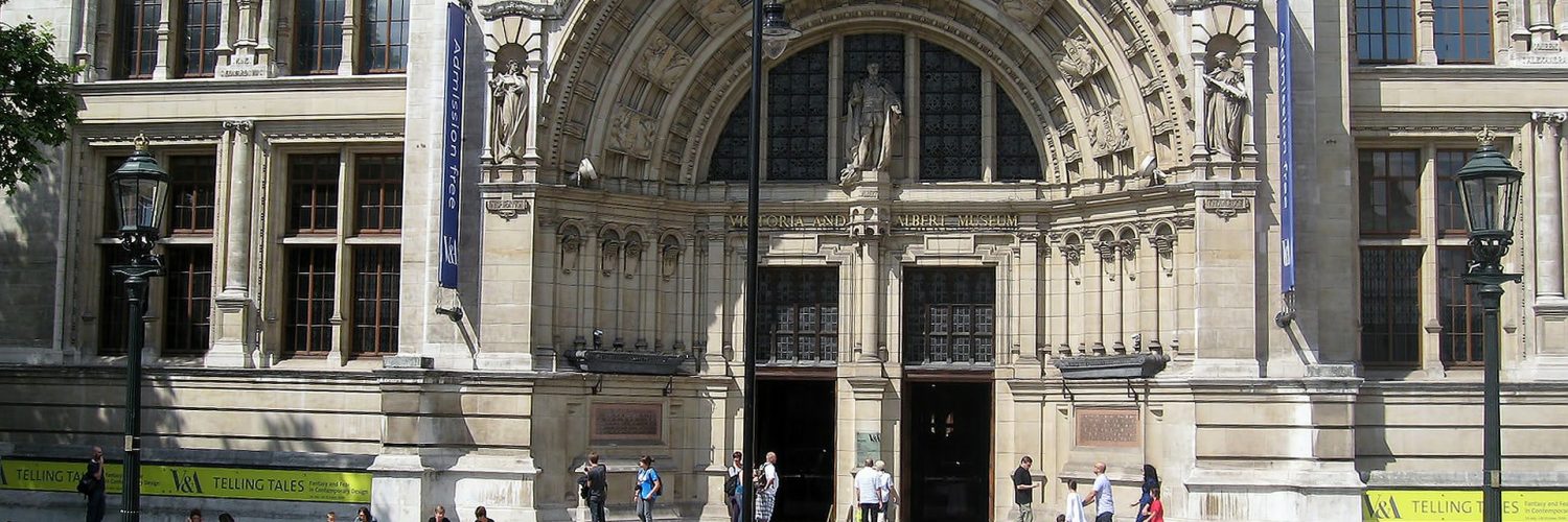 victoria and albert museum londen