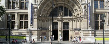 victoria and albert museum londen