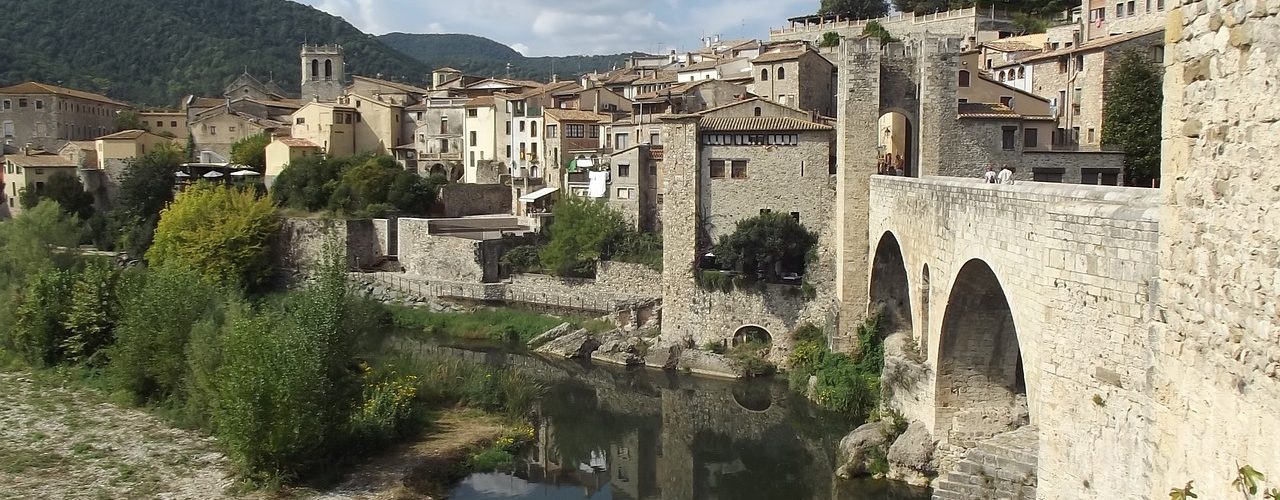 poble espanyol