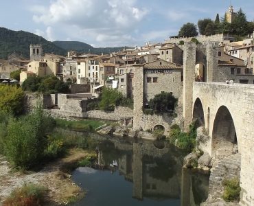 poble espanyol