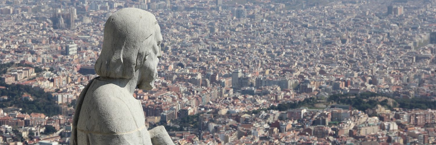 tibidabo barcelona