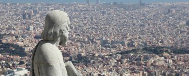 tibidabo barcelona