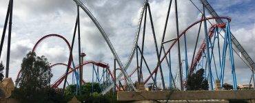 port aventura world